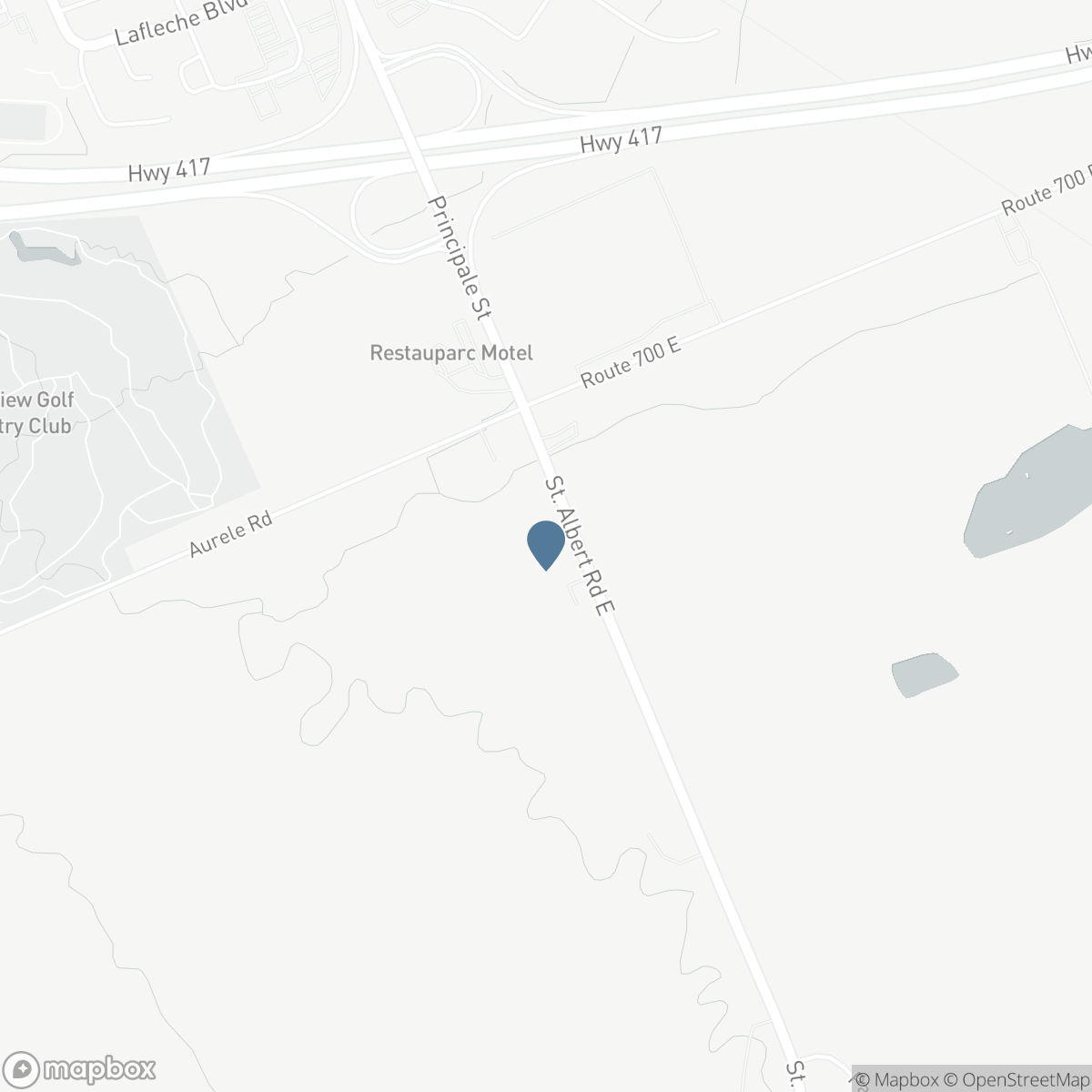 621 ST ALBERT E ROAD, Casselman, Ontario K0A 1M0
